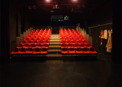 salle théâtre du rempart