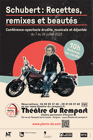 Théâtre du rempart