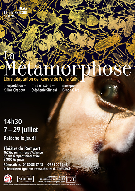 La Métamorphose