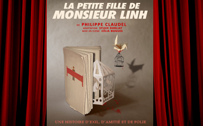 13h00 : La petite fille de monsieur Linh