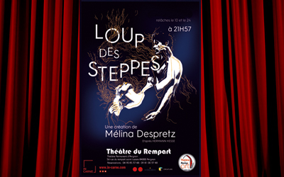 21h57 : Le loup des Steppes