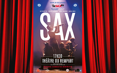 17h30 SAX