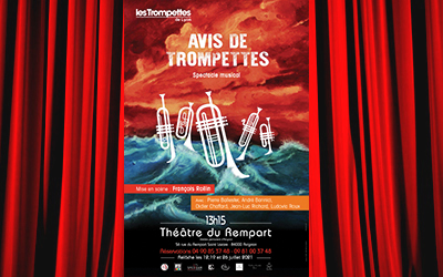 Avis de Trompettes