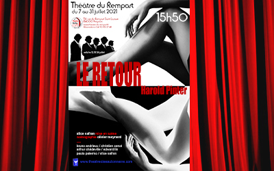 LE RETOUR