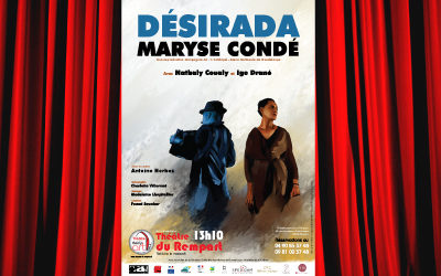 Désirada
