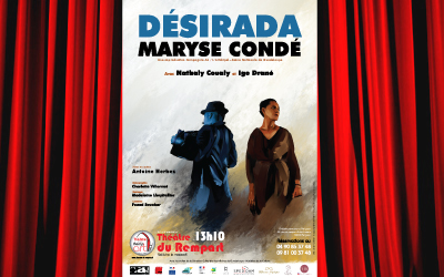 Désirada