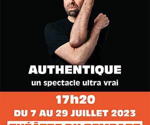DAVID CASTELLO-LOPES – AUTHENTIQUE