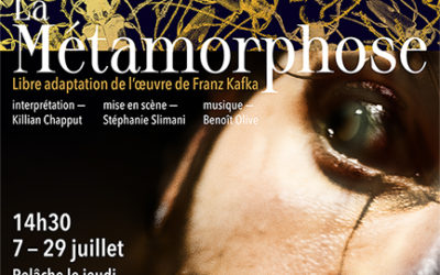 La Métamorphose