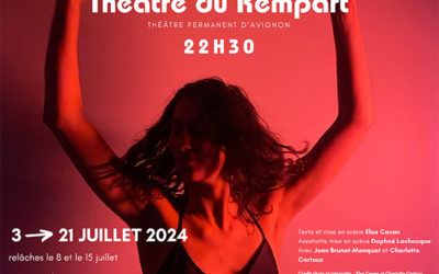 La brûlure