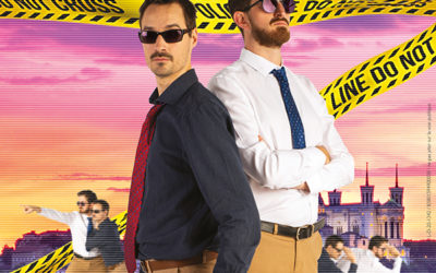 Scènes de crime