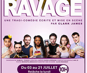 RAVAGE
