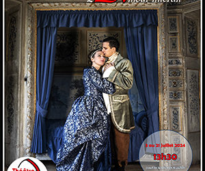 Julien et Marguerite, l’amour interdit