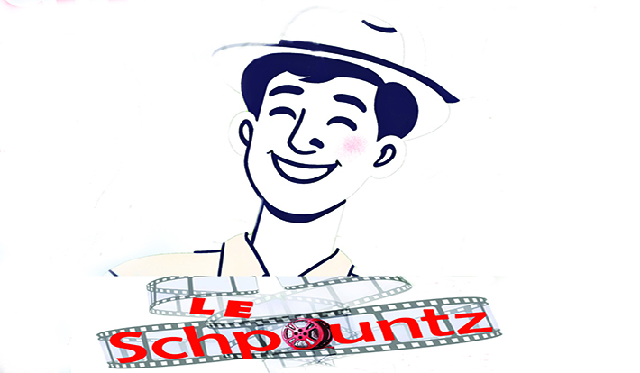 Le Schpountz