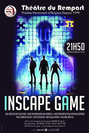 Inscape Game
