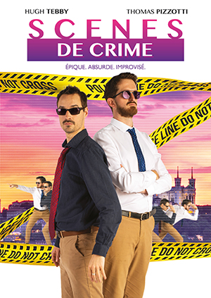 Affiche-Scene(s)-de-Crime-rvb-site Théâtre du rempart