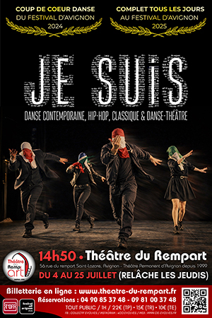 Je suis