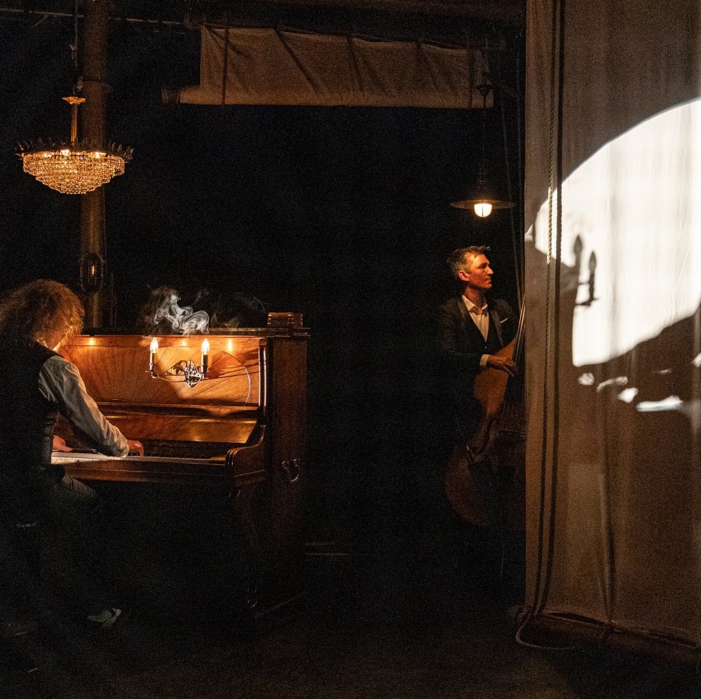 Novecento Photo carré 4
