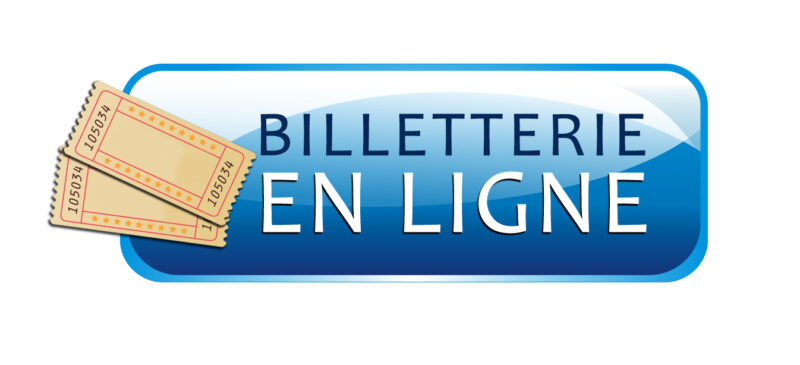 billetterie en ligne