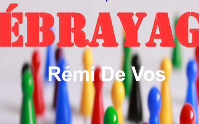 DÉBRAYAGE