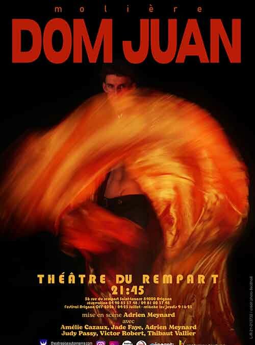 DOM JUAN