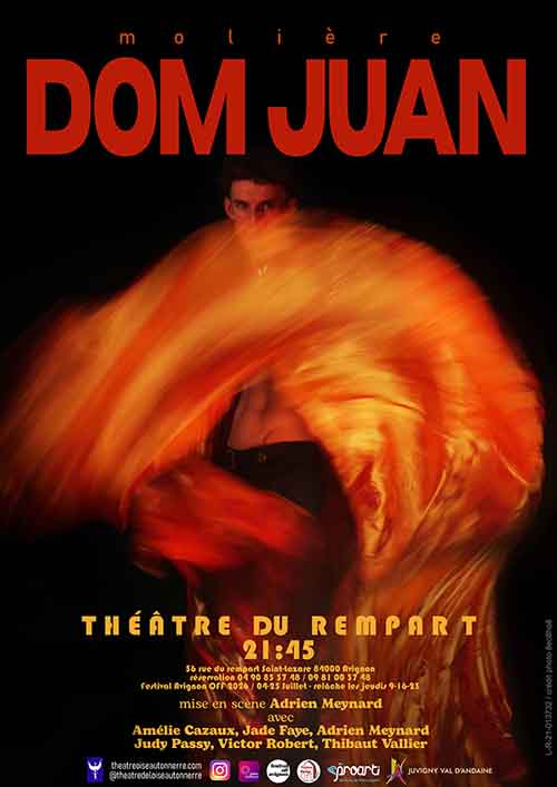 Théâtre du rempart